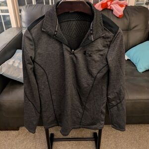 Under Armour Gray Women's Jacket